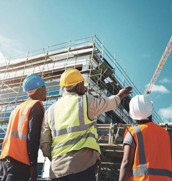 construction worker