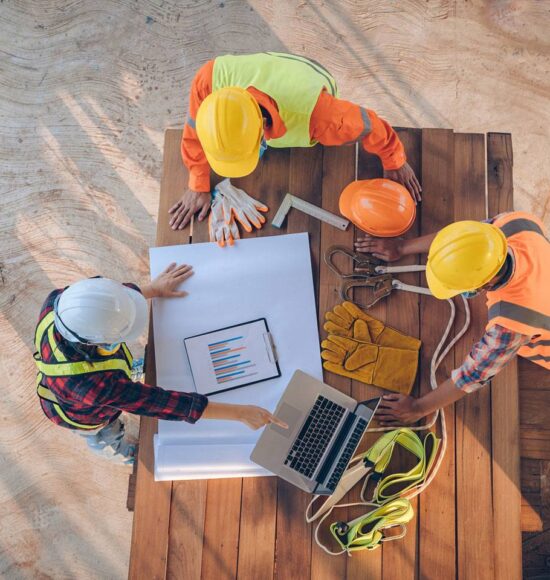 construction worker