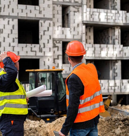 construction worker