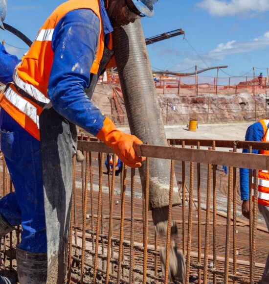 construction worker